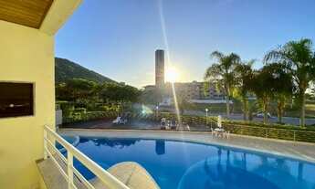 Imagem 5: Apartamento com 3 quartos à venda na Praia Brava - Floripa