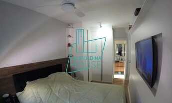 Imagem 6: APARTAMENTO PARA LOCAÇÃO 55M² - LAPA