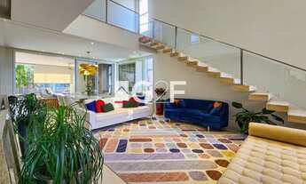 Imagem 5: Casa á venda no Condomínio Swiss Park - Campinas/SP