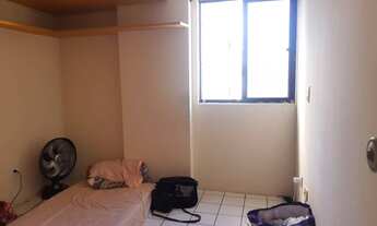 Imagem 3: Apartamento para venda tem 33 metros quadrados com 1 quarto em Graças - Recife - PE
