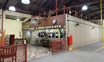 Imagem 4: Excelente galpão na Vila Maria