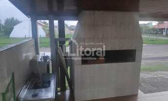 Imagem 6: Mercado em funcionamento, em ótimo balneário próximo ao centro de Imbé