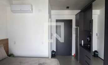 Imagem 7: Apartamento para Aluguel - Consolação, 1 Quarto, 25 m2