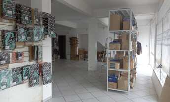 Imagem 3: Alugo sala comercial - Térreo