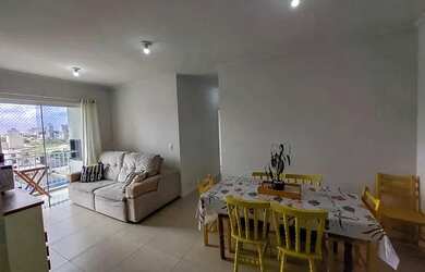 Imagem 2: Apartamento para venda tem 74 metros quadrados com 3 quartos em Itacolomi - Balneário Piça