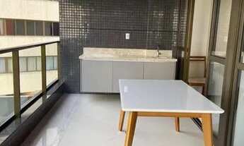 Imagem 7: Liv 1/4 55m2 na Graça