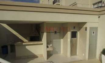 Imagem 11: Ágio apartamento 2 quartos, varanda, vaga de garagem, área de lazer QS 401 Samambaia Norte