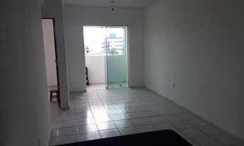 Imagem: Apartamento no Geisel, 2 quartos sendo 1