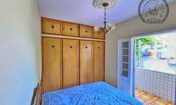 Imagem 7: Apartamento com 2 dormitórios, 58 m² - venda por R$ 240.000,00 ou aluguel por R$ 2.200,00