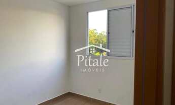 Imagem 3: Apartamento com 2 dormitórios para alugar, 40 m² por R$ 1.250,00/mês - Jardim Caiapia - Co