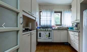 Imagem 5: Apartamento para Aluguel com 4 quartos , 158m² em Vila Nova Conceição - São Paulo