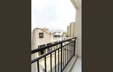 Imagem 7: Apartamento para Aluguel - Mooca, 1 Quarto, 27 m2