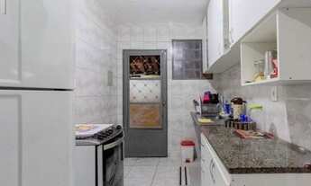 Imagem 3: Belo Horizonte - Casa Padrão - Serrano