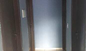 Imagem 4: CASA INFERIOR|2 DORMITÓRIOS|SALA|COZINHA|AREA DE SERVIÇO|BANHEIRO|SACADA