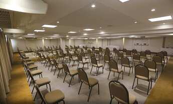 Imagem 5: Apartamento para aluguel com 35 metros quadrados com 1 quarto em Pina - Recife - Pernambuc