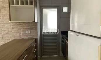 Imagem 4: São Paulo - Apartamento Padrão - Cambuci