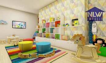 Imagem 7: Apartamento Garden com 2 dormitórios à venda, 61 m² por R$ 431.000 - Vila Parque Jabaquara