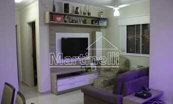 Imagem: Apartamento Padrão em Ribeirão Preto