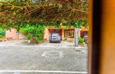 Imagem 2: Casa em Condomínio à venda Rua Dom Vital, Glória - Porto Alegre