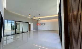 Imagem 3: ALUGUEL CASA TÉRREA EM CONDOMÍNIO FECHADO PORTAL DO SOL GREEN