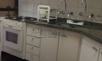 Imagem 6: Flat para locação em Moema