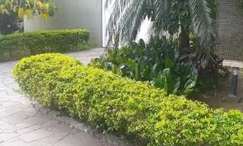 Imagem 2: Cobertura em Passo da Areia