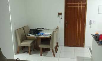 Imagem 3: Alugo apartamento na Trindade