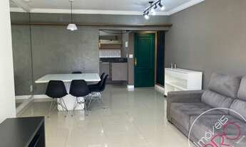 Imagem 4: VENDA - Apartamento de 77m² com 02 dormitórios e 02 vagas na Vila Mascote