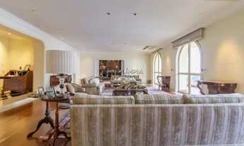 Imagem 4: Apartamento Venda Jardim Paulista 587 m² 4 Dormitórios