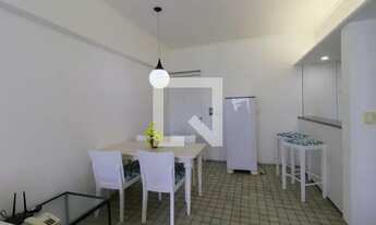 Imagem 7: Apartamento para Aluguel - Boa Viagem, 1 Quarto, 48 m2