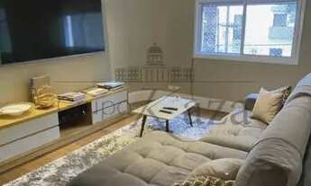 Imagem 6: Apartamento Padrão em São Paulo