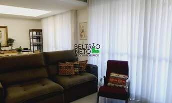 Imagem 3: Lindo apartamento de quatros quartos no Buritis