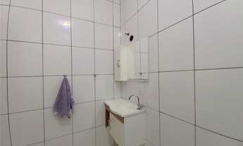 Imagem 4: CASA 3 DORMITORIOS SUÍTES A VENDA NO NOBREVILLE