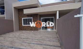 Imagem: Casa Nova Alto Padrão com Piscina - Praia