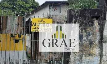 Imagem 4: Terreno à venda, 324 m² por R$ 680.000,00 - Baeta Neves - São Bernardo do Campo/SP