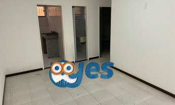 Imagem 2: FEIRA DE SANTANA - Casa de Condomínio - PONTO CENTRAL