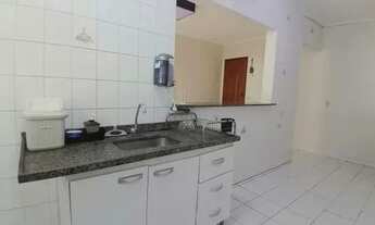 Imagem 3: Apartamento para venda tem 35 metros quadrados com 1 quarto em Aviação - Praia Grande - SP