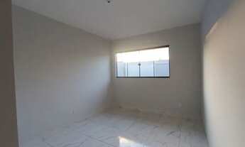 Imagem: Casa com 3 quartos sendo um do tipo suíte