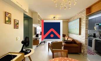 Imagem 1: Apartamento Venda 2 Dormitórios - 68 m² Pompéia