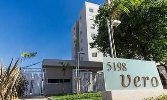 Imagem 2: Apartamento para venda com 60 metros quadrados com 3 quartos