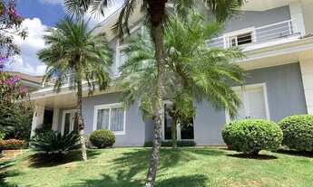 Imagem 3: Itu - Casa de Condomínio - Jardim Plaza Athénée