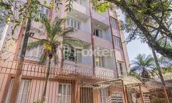 Imagem 2: Apartamento à venda Rua Comendador Azevedo, Floresta - Porto Alegre
