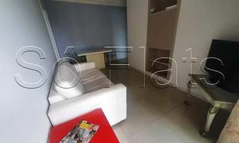 Imagem 4: Flat Spazio Vitae na Saúde 41m², 1 dormitório e 1 vaga de garagem para locação