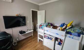 Imagem 4: Casa com 3 dormitórios para alugar, 91 m² por R$ 5.150,00/mês - Jardim Shangai - Jundiaí/S