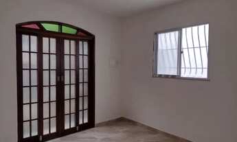 Imagem 2: Casa de Vila Casa com 2 banheiros