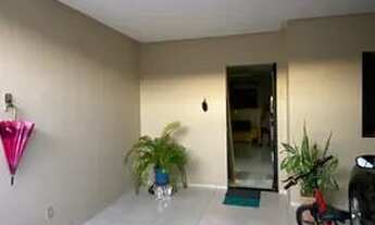 Imagem 2: Casa à Venda próximo ao Chiara Lubich e a Justiça Federal com 3/4