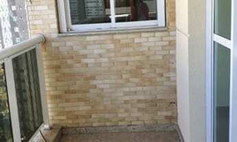 Imagem 9: Amplo apartamento