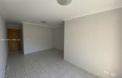 Imagem 3: Apartamento para Locação em Osasco, Continental, 3 dormitórios, 1 banheiro, 1 vaga