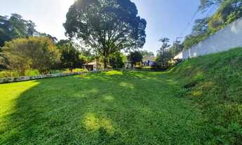 Imagem 5: Casa com 4 dormitórios à venda por R$ 1.500.000,00 - Centro Residencial - Arujá/SP