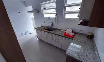 Imagem 6: SANTOS - Apartamento Padrão - GONZAGA